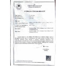 ARMİX İz element kompleksi COMBİ ( KOMBİ ) 5KG Yaprak Gübresi