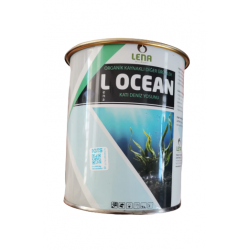 Deniz Yosun (OCEAN) 400 Gram  Organik Gübre