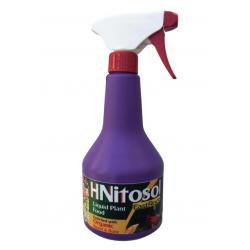 HNitosol 500ml Tüm bitkiler için yaprak besleyici leaf shine